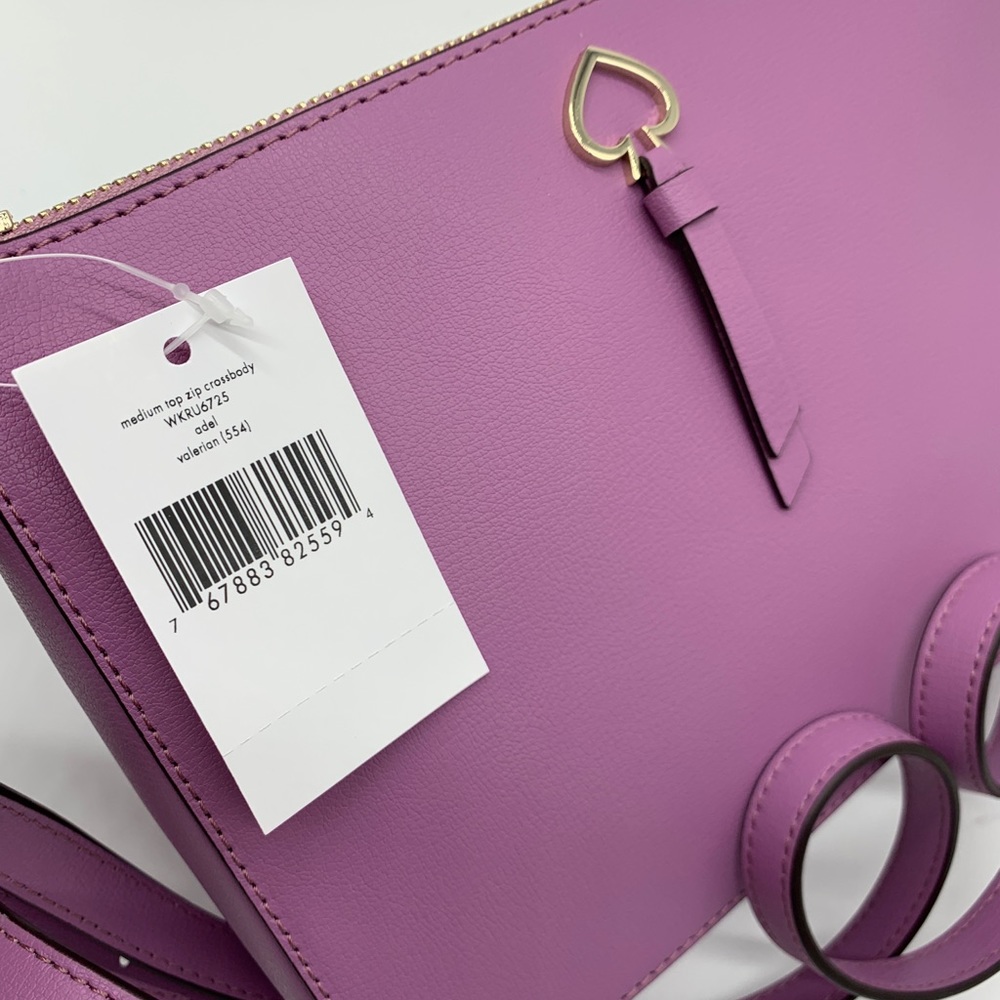 Kate Spade Adel Crossbody - Picture 8 of 8